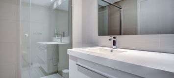 Apartment for Rent in San Pedro de Alcantara