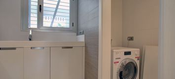 Apartamento en Alquiler en San Pedro Alcántara