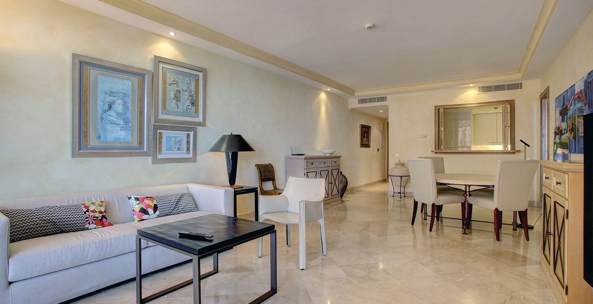 Apartment for Rent in Kempinski