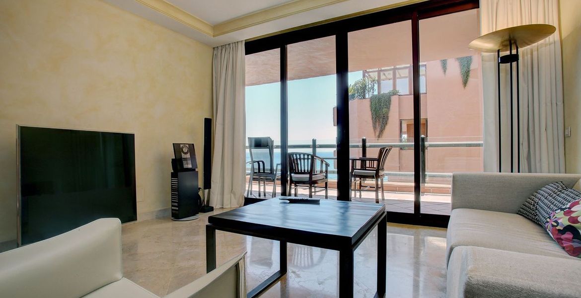 Apartment for Rent in Kempinski