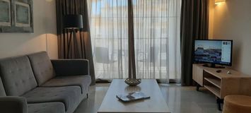 Marbella Puerto Banus Apartamento de tres dormitorios