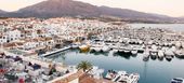 Marbella Puerto Banus Apartment Promenade