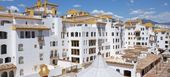 Marbella Puerto Banus One Bedroom Apartment