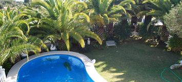 Villa en Venta en Marbesa