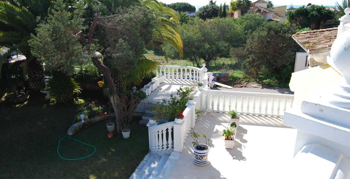 Villa en Venta en Marbesa