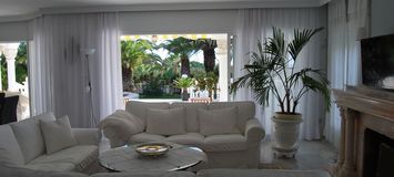 Villa for Sale in Marbesa