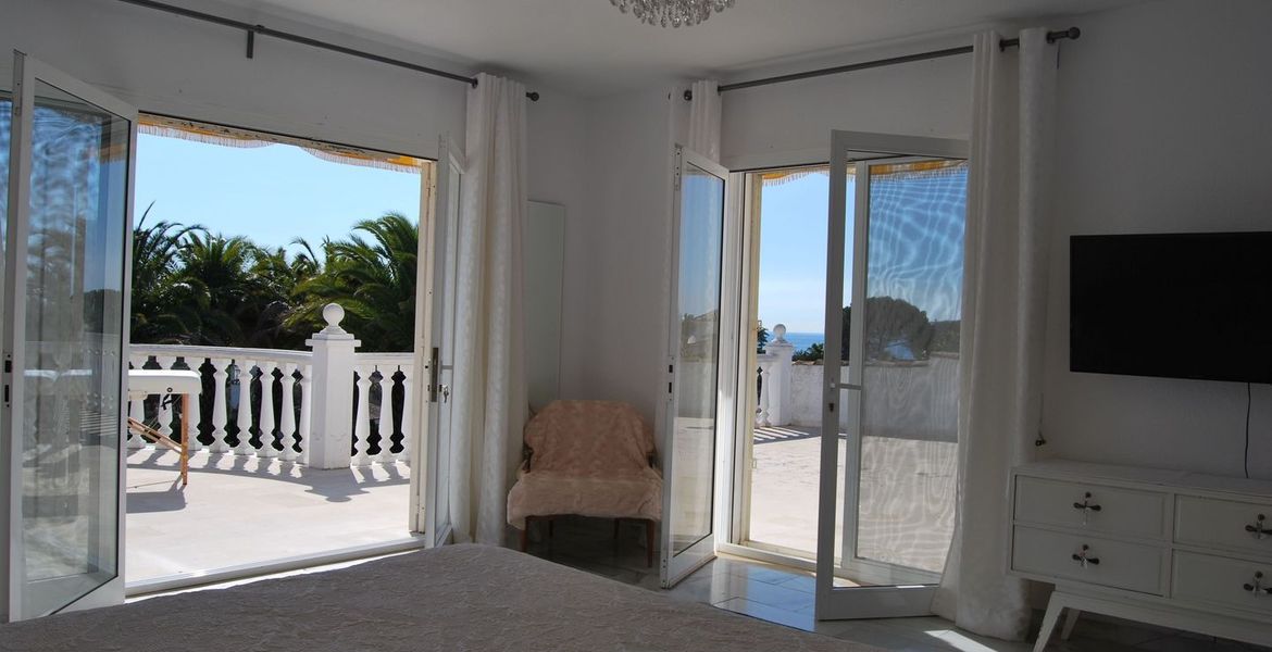 Villa for Sale in Marbesa