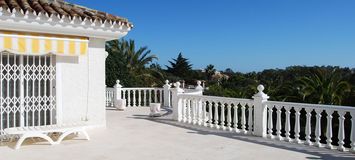 Villa en Venta en Marbesa