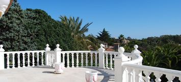 Villa for Sale in Marbesa