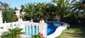 Villa for Sale in Marbesa