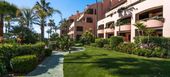 Apartamento en Malibu Puerto Banus