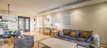 Apartamento en Malibu Puerto Banus