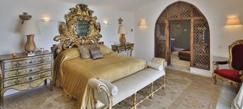 Villa en venta en Marbella