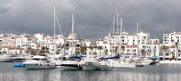 Ventura Del Mar Puerto Banus