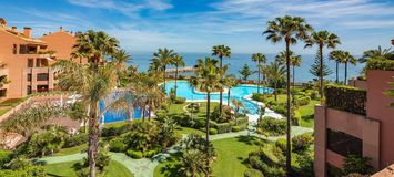 Atico Duplex en Marbella