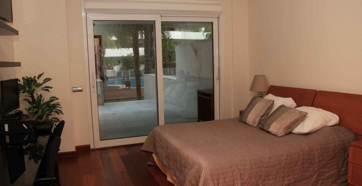 Apartamento en Marbella