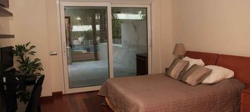 Apartamento en Marbella