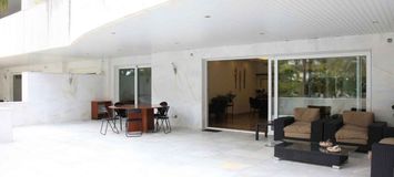 Apartamento en Marbella