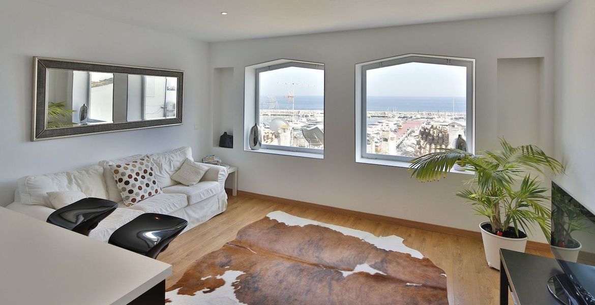  Duplex Penthouse in Marbella - Puerto Banús