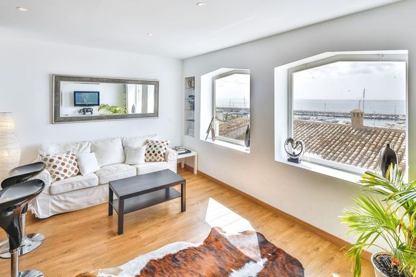  Duplex Penthouse in Marbella - Puerto Banús