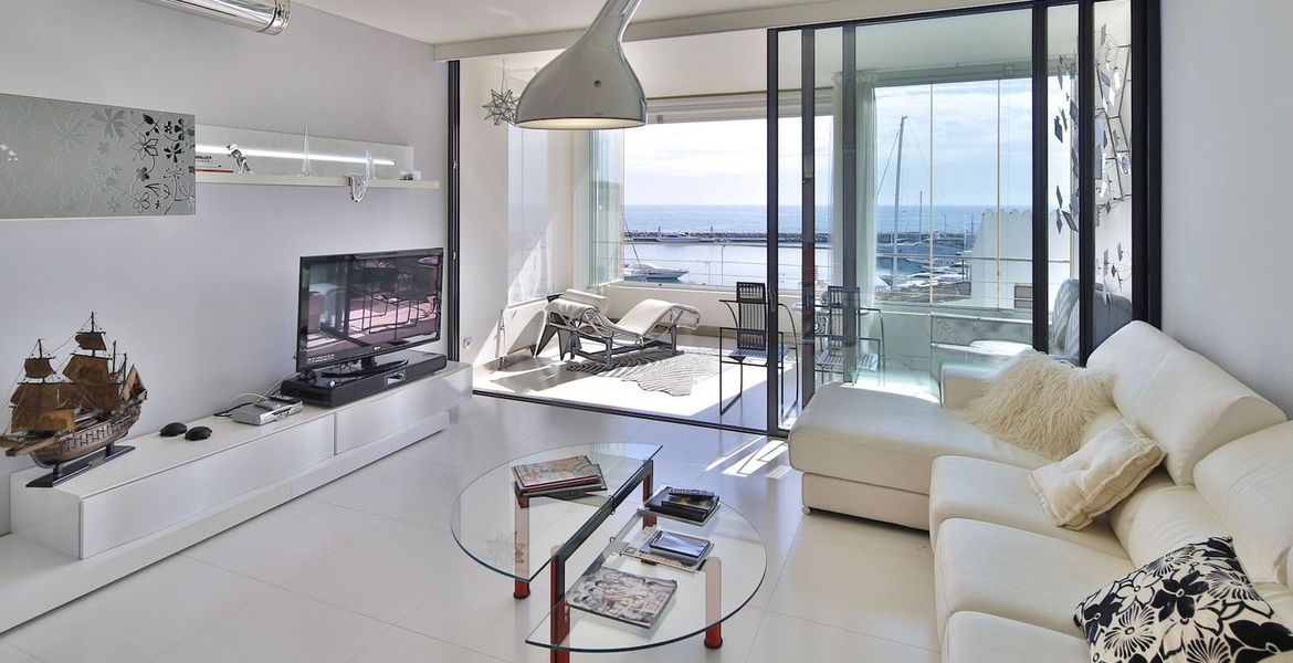  Penthouse in Puerto Banús