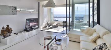  Penthouse in Puerto Banús