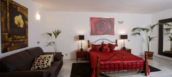 One Bedroom Penthouse Puerto Banus