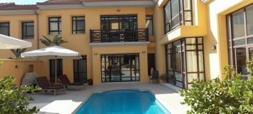 Townhouse for rent Marbella close to sea 