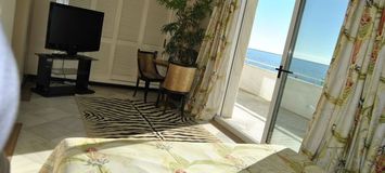 Rental Golden Mile Mare Nostrum Sea View-0127 Apartment, Mar