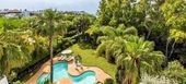 Beach Front Marbella Penthouse