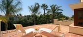 Villa in Golden Mile Marbella