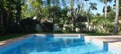 Villa en Golden Mile Marbella