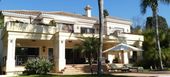 Villa in Golden Mile Marbella