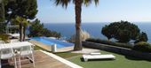 Villa for rent in costa brava