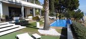 Villa en alquiler en costa brava