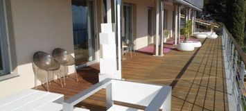 Villa for rent in costa brava