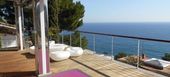 Villa for rent in costa brava