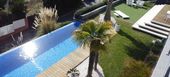 Villa for rent in costa brava