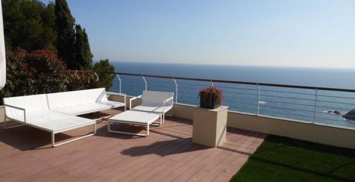 Villa for rent in costa brava