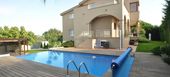 Villa for rent in costa brava