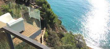 TOSSA DE MAR Вилла в аренду в Коста Брава