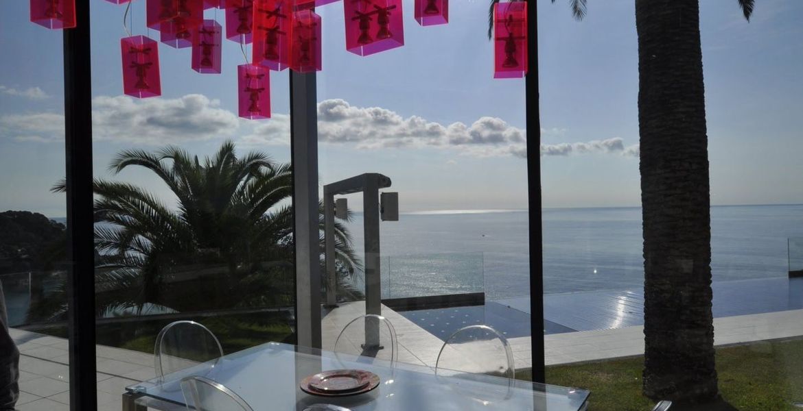  TOSSA DE MAR Villa for rent in Costa Brava 