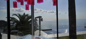  TOSSA DE MAR Villa for rent in Costa Brava 