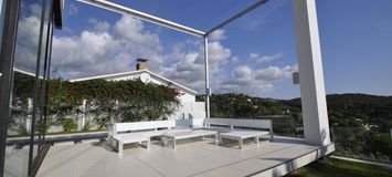  TOSSA DE MAR Villa for rent in Costa Brava 