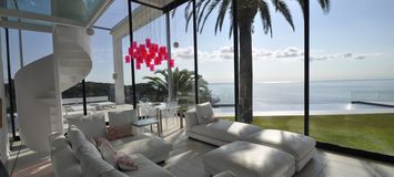  TOSSA DE MAR Villa for rent in Costa Brava 