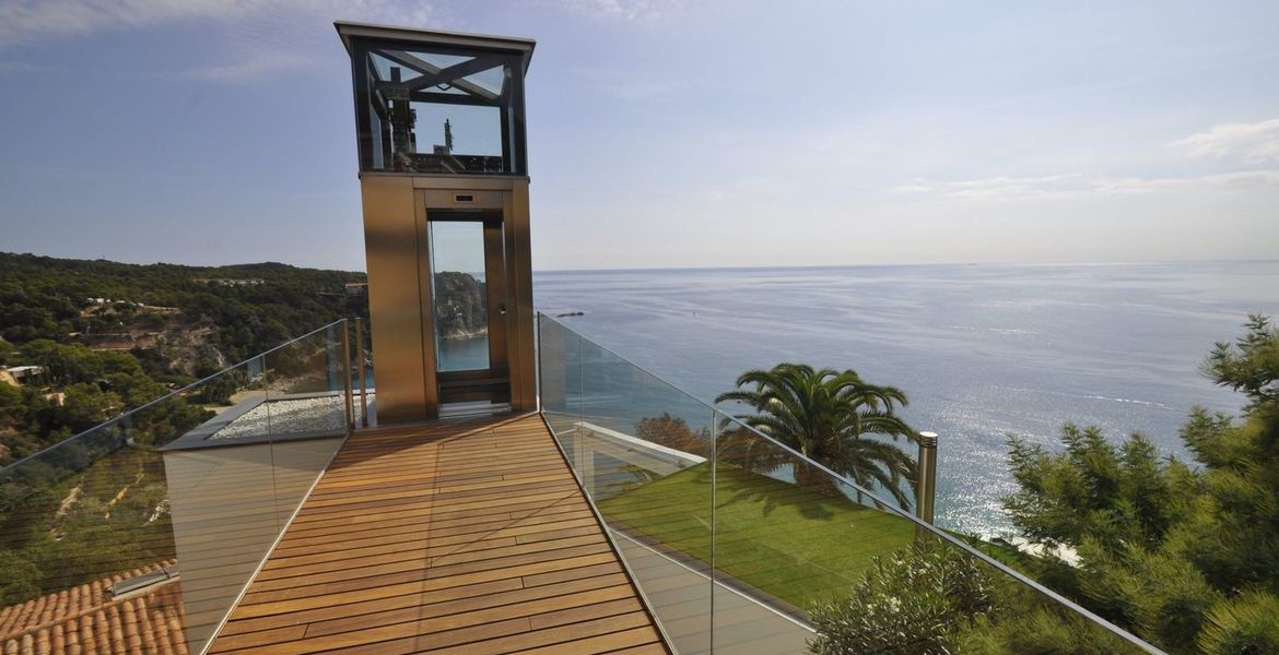  TOSSA DE MAR Villa for rent in Costa Brava 