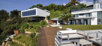  TOSSA DE MAR Villa for rent in Costa Brava 