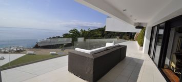  TOSSA DE MAR Villa for rent in Costa Brava 