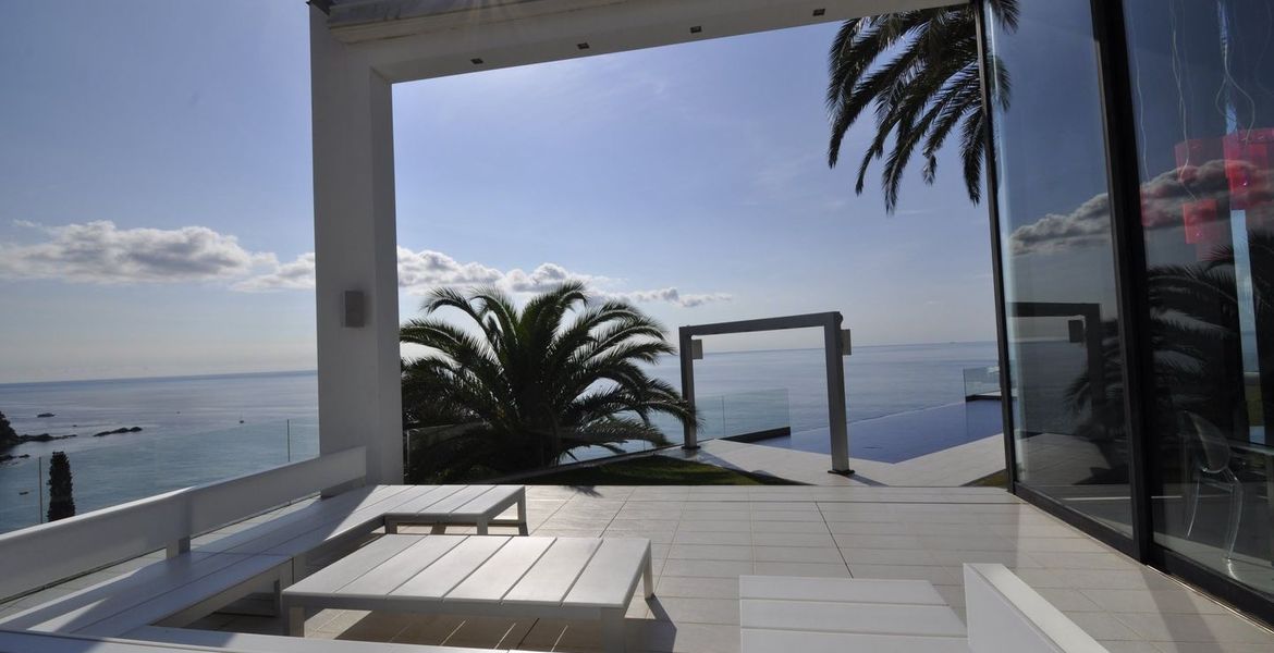  TOSSA DE MAR Villa for rent in Costa Brava 