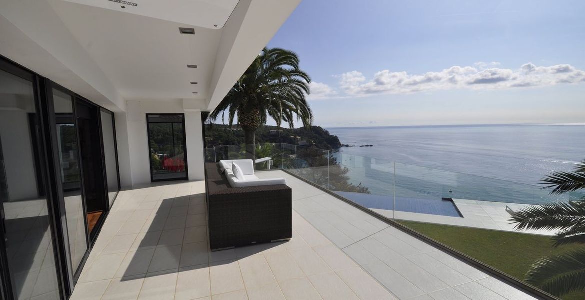  TOSSA DE MAR Villa for rent in Costa Brava 